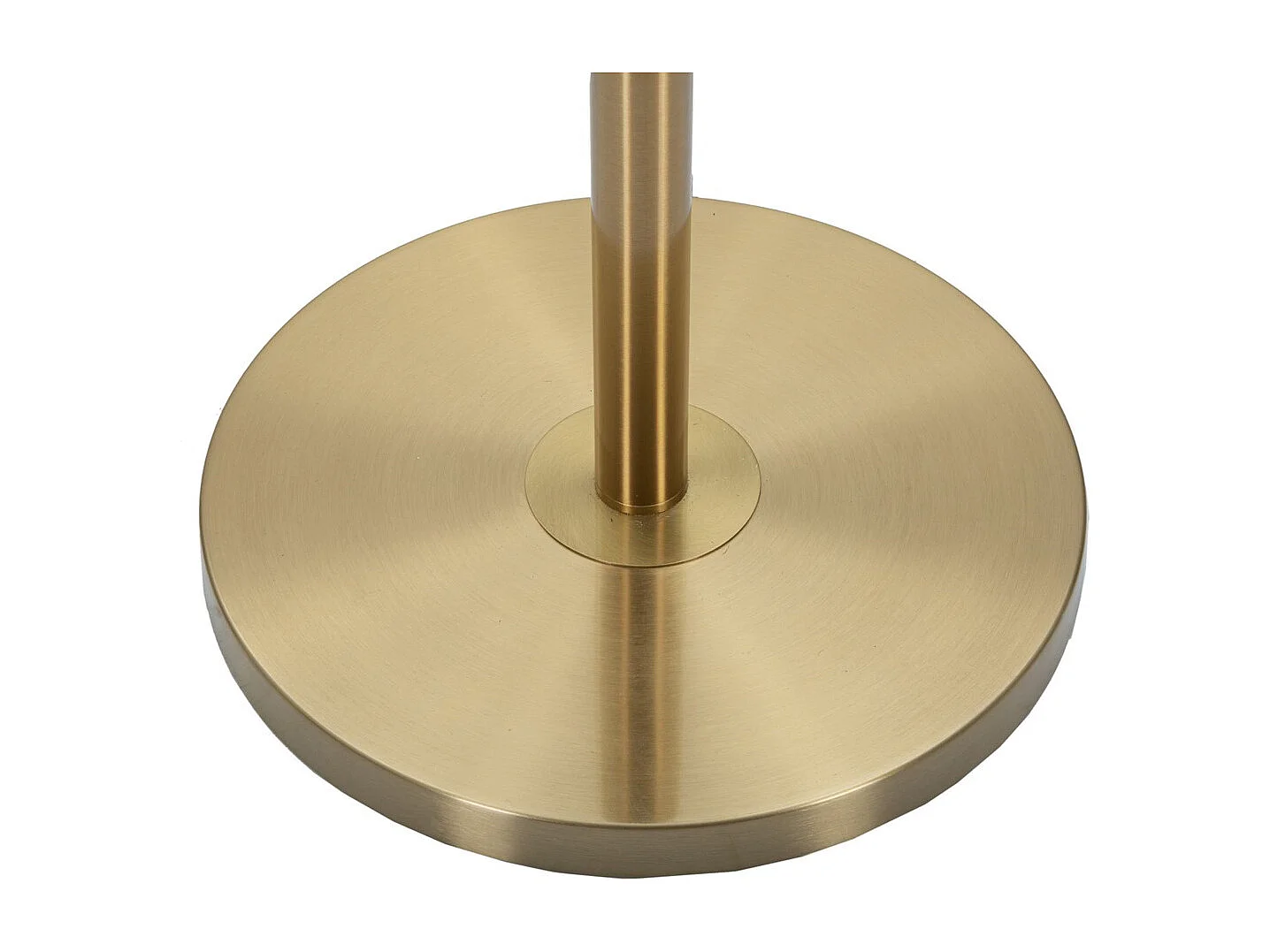 Lampa Podłogowa MF194, Biały, 41x41x160 cm, Seven Design