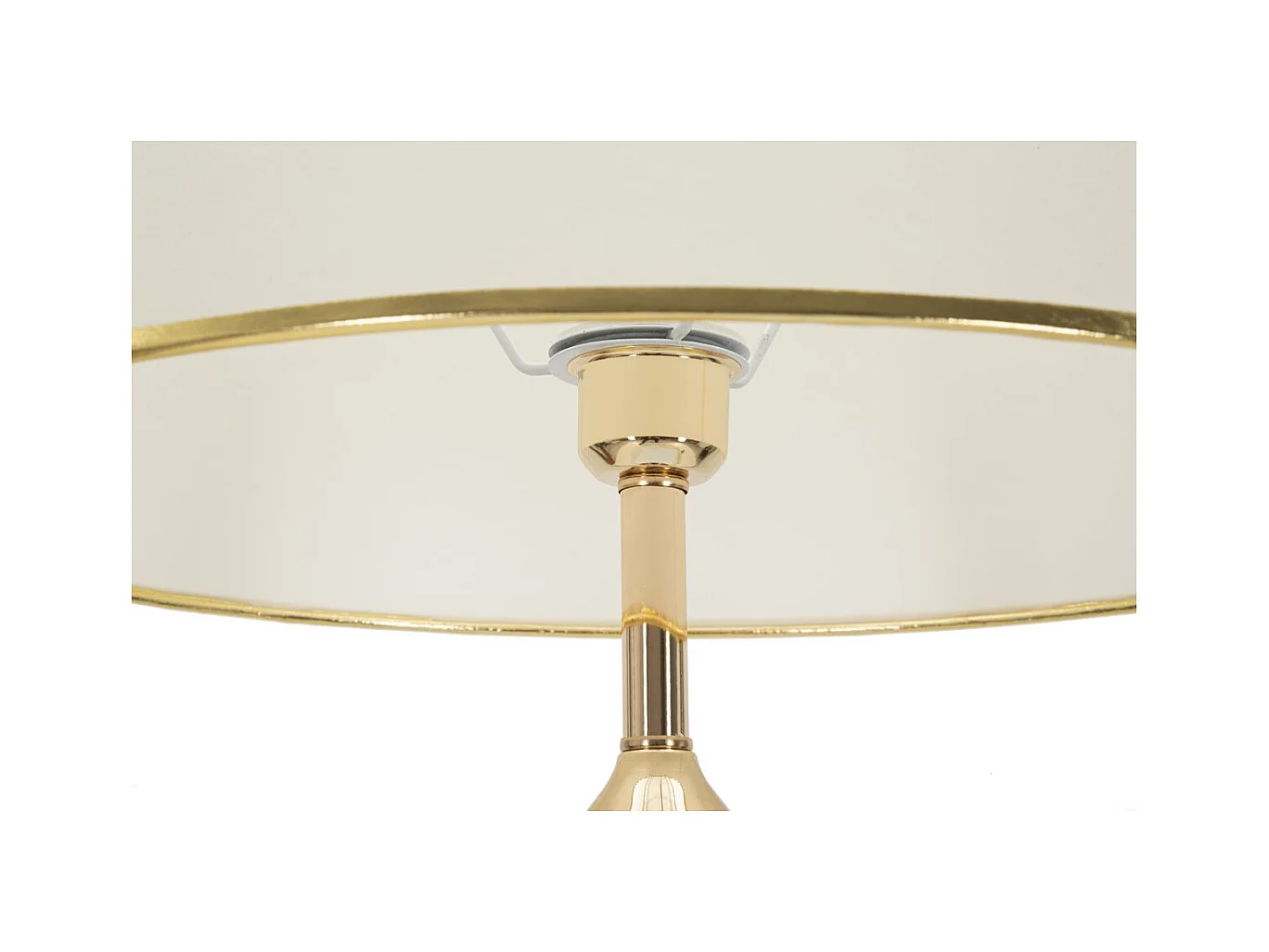 Staande Lamp MF209, Goud, 45x45x165 cm, Epikasa