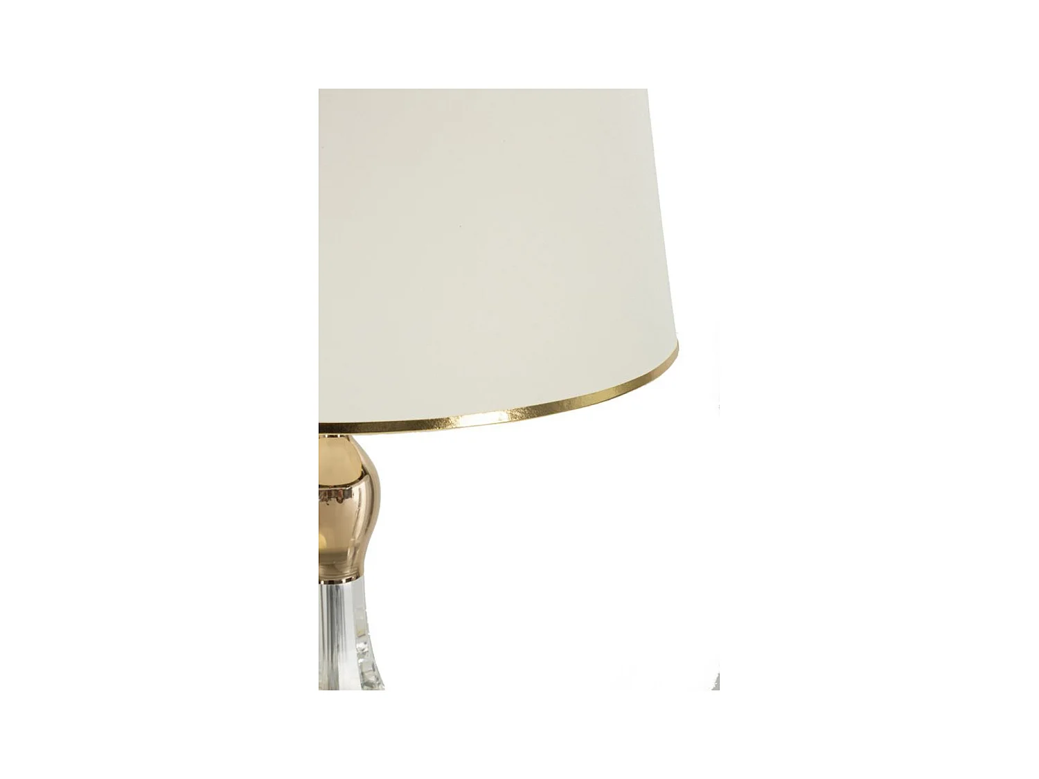 Staande Lamp MF209, Goud, 45x45x165 cm, Epikasa