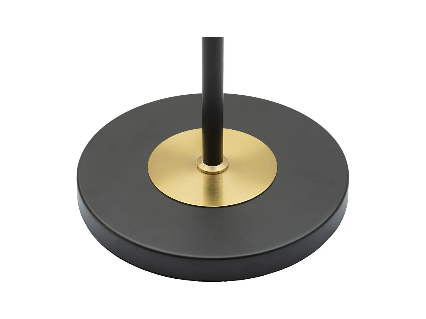 Lampada da Terra MF198, Bianco, 35x35x153 cm, Epikasa