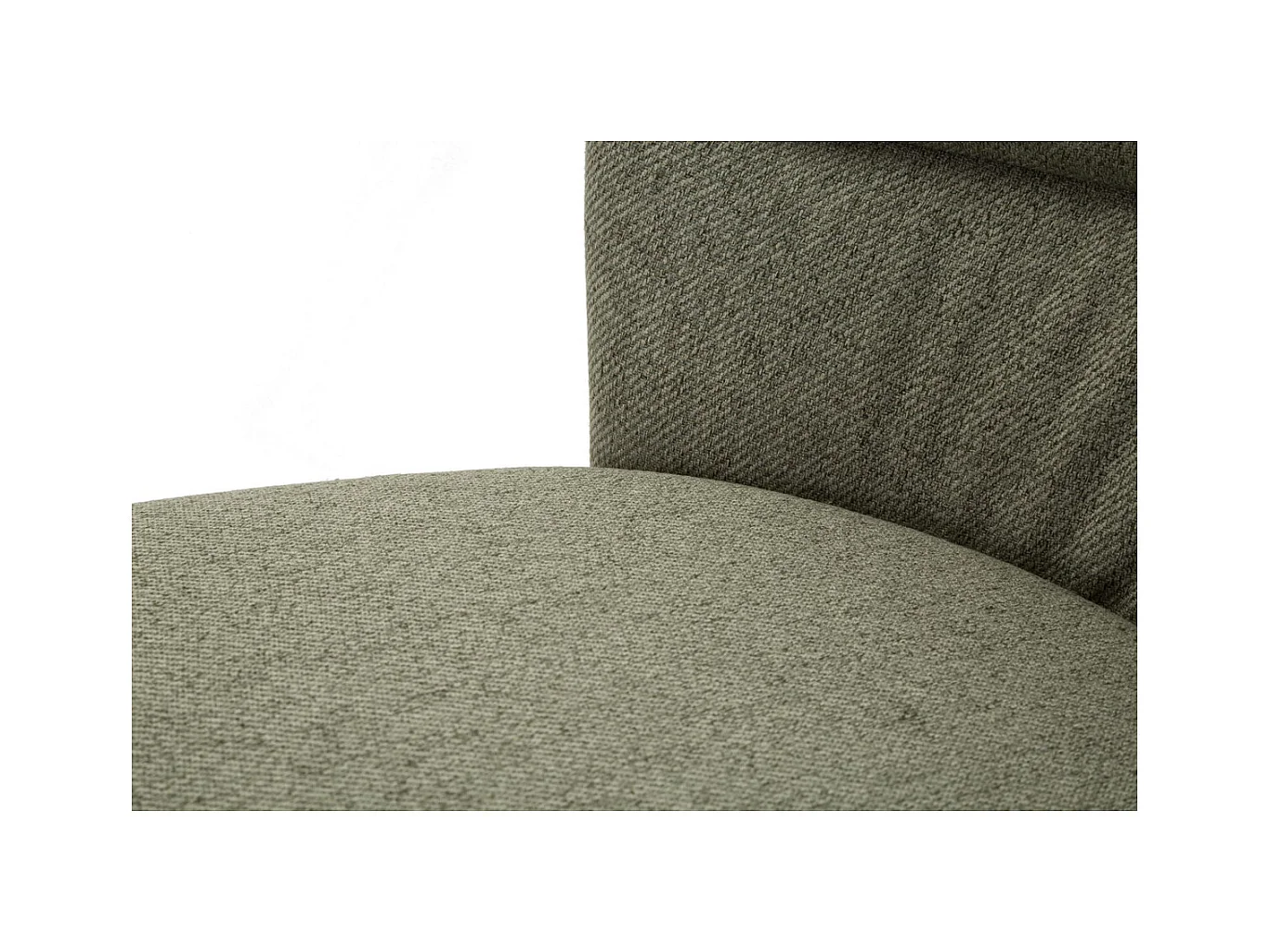 Set di 2 Sedie MF379, Verde, 58x60,5x85 cm, Epikasa