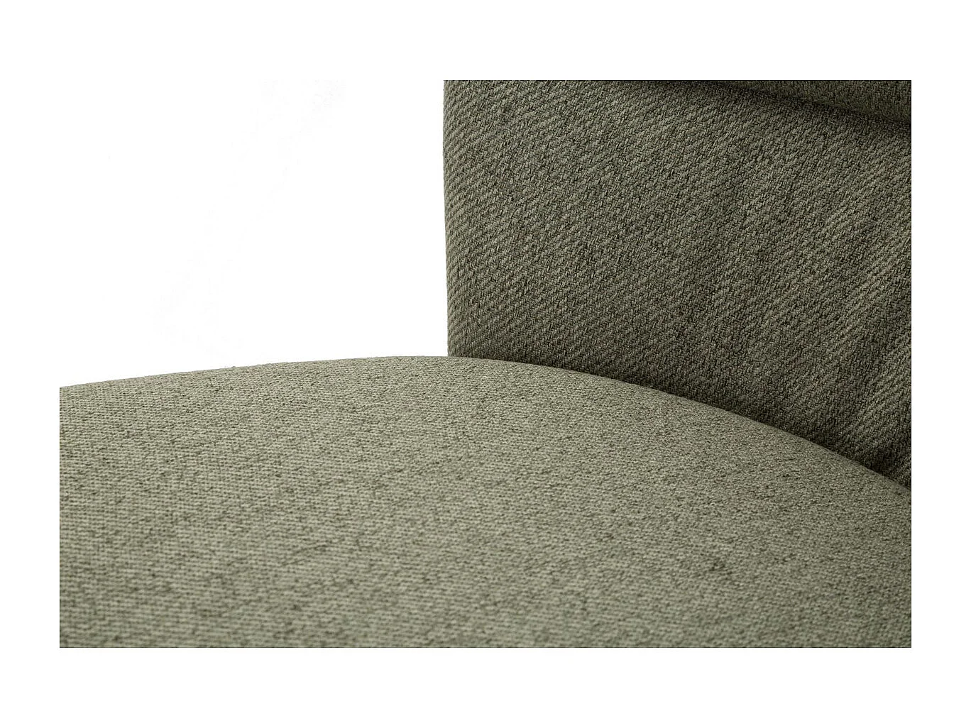 Lot de 2 Chaises MF379, Vert, 58x60,5x85 cm, Epikasa