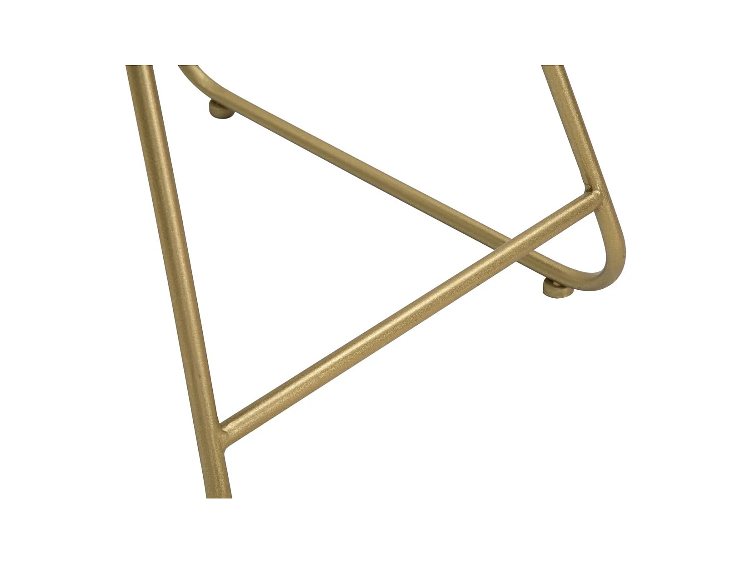 Chaise Cœur 14, Rose, 37x47x80 cm, Seven Design