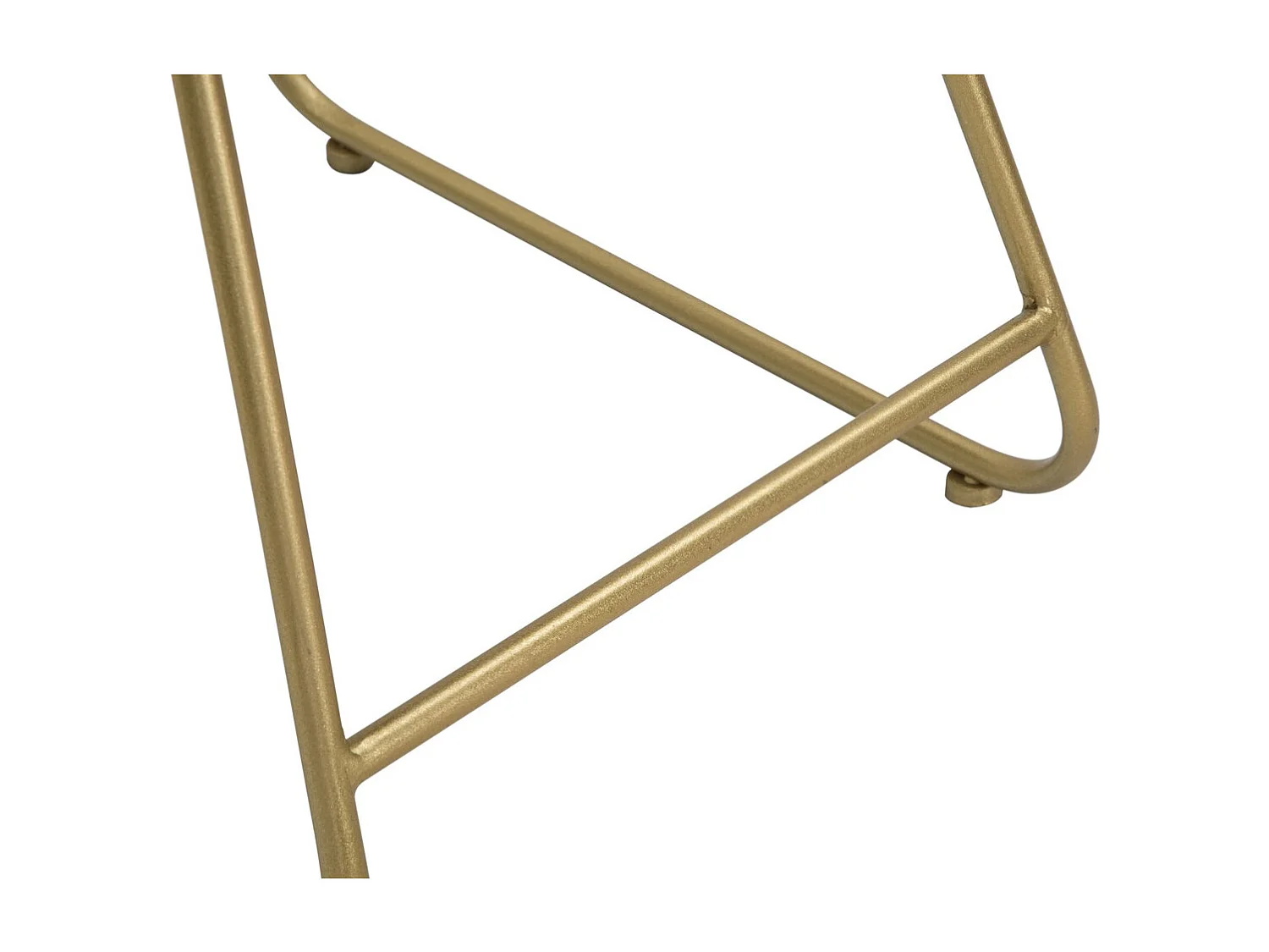 Krzesło Serce 14, Różowy, 37x47x80 cm, Seven Design