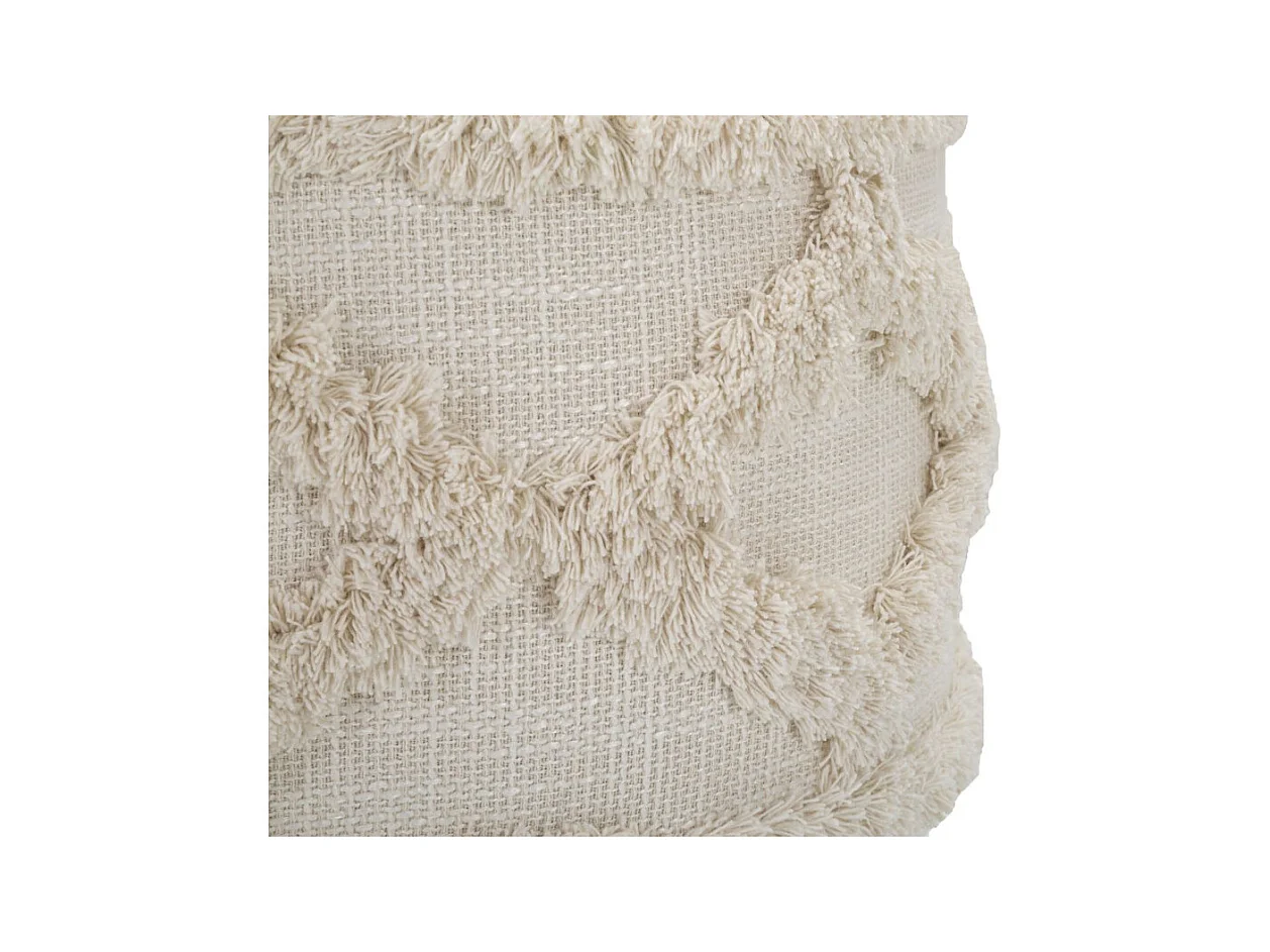 Lage Kruk MF454, Bruin, 35x35x40 cm, Epikasa