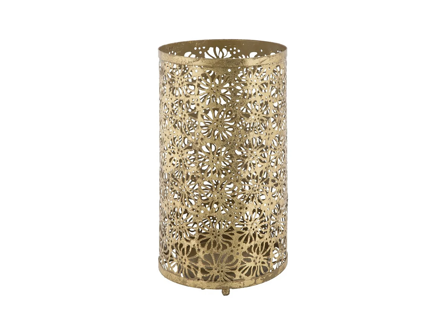 Paraplubak MF331, Goud, 24x24x42 cm, Epikasa