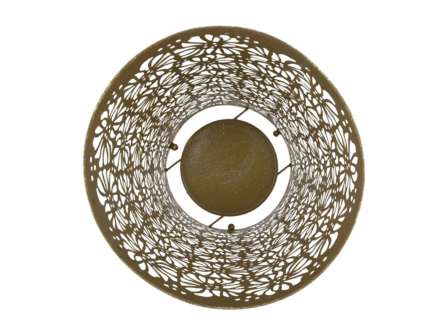 Paraplubak MF331, Goud, 24x24x42 cm, Seven Design