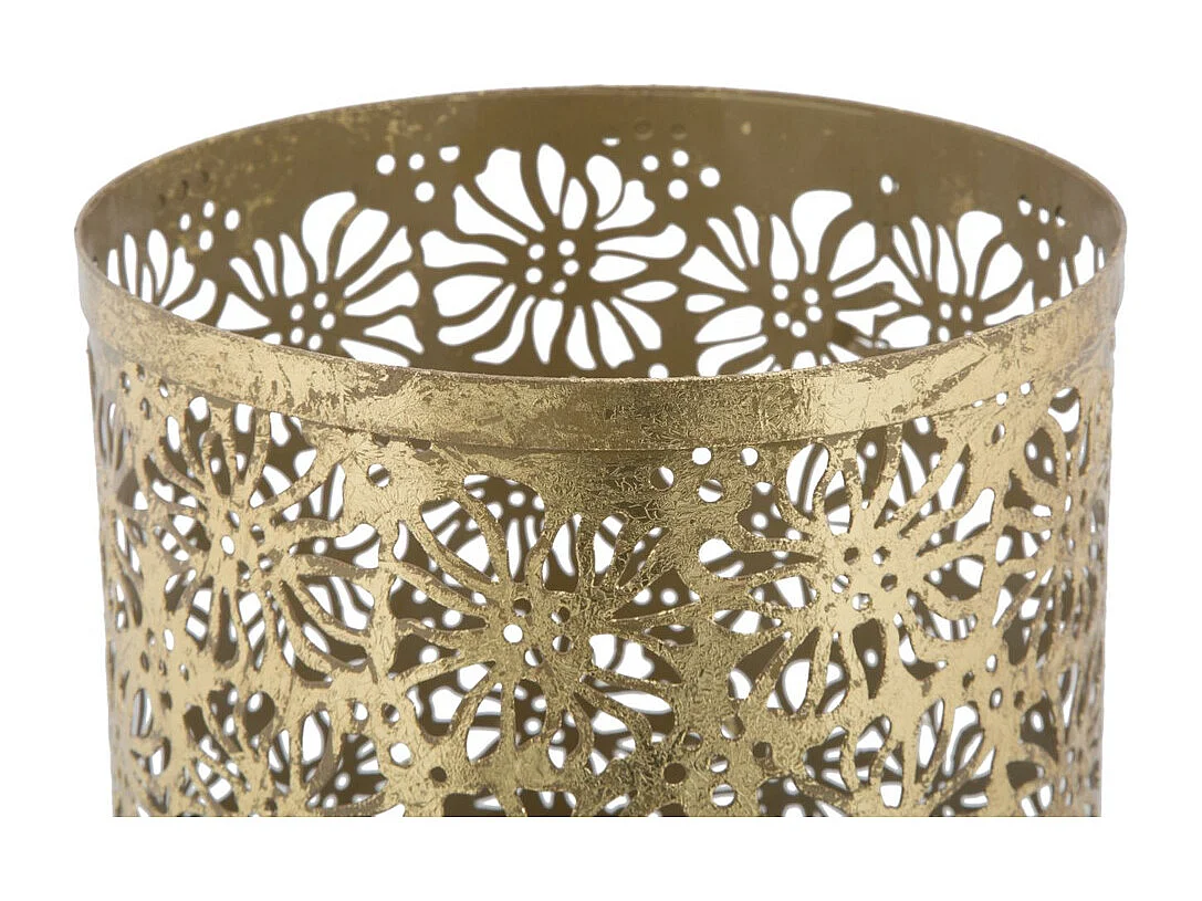 Paraplubak MF331, Goud, 24x24x42 cm, Seven Design