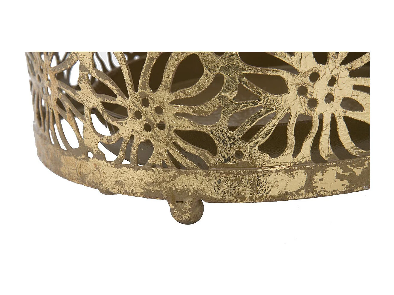 Paraplubak MF331, Goud, 24x24x42 cm, Seven Design