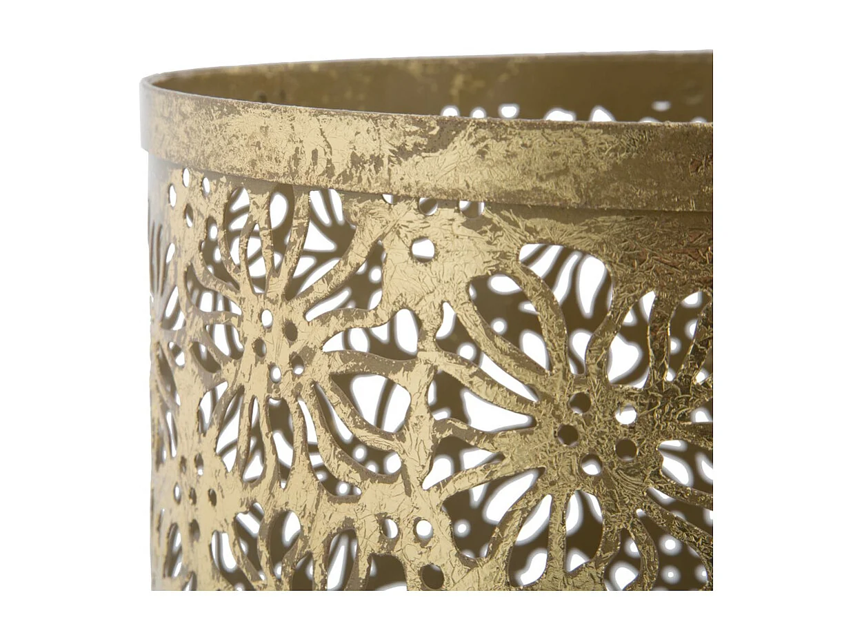 Paraplubak MF331, Goud, 24x24x42 cm, Seven Design