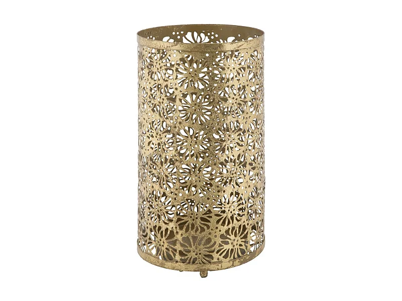 Paraplubak MF331, Goud, 24x24x42 cm, Seven Design