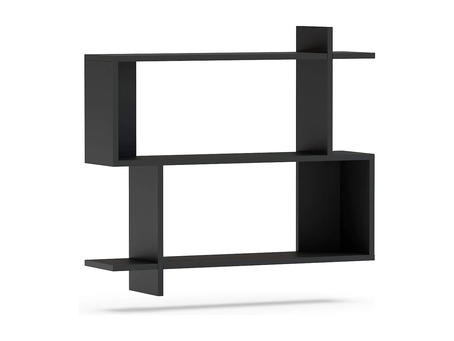 Decorotika Mina Floating Wall Shelf