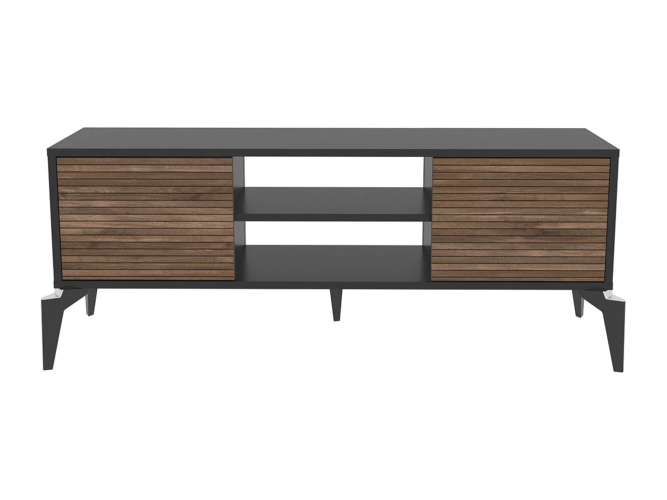 Decorotika Lojo TV Unit  for TVs up to 50 Inches