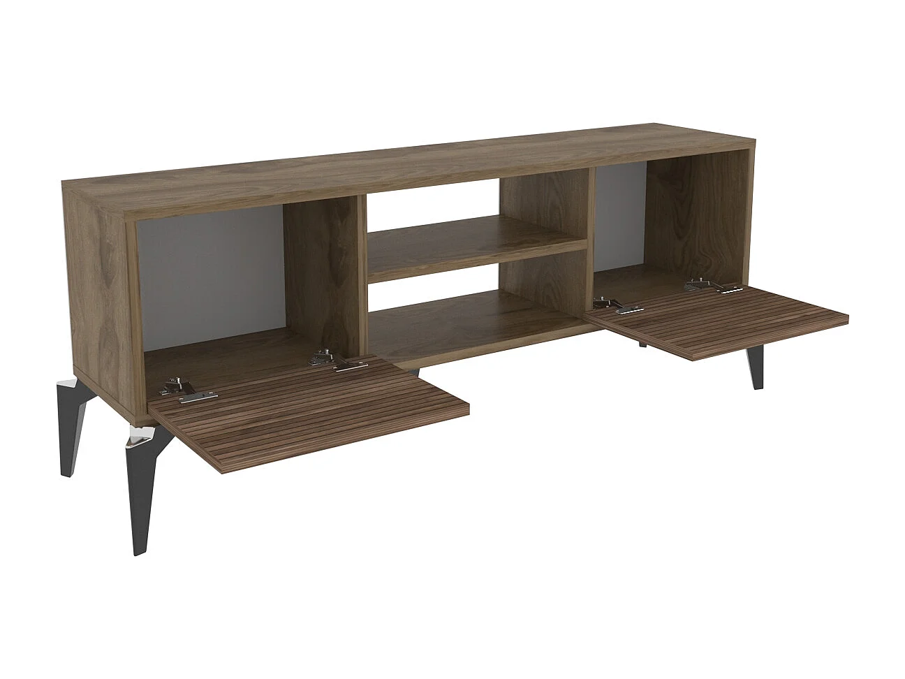 TV-Lowboard Modern Lojo