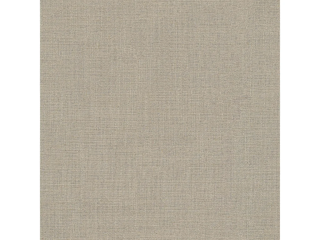 Habitat - Méridienne droite en coton et lin garnie de plumes - Beige - Ottone II