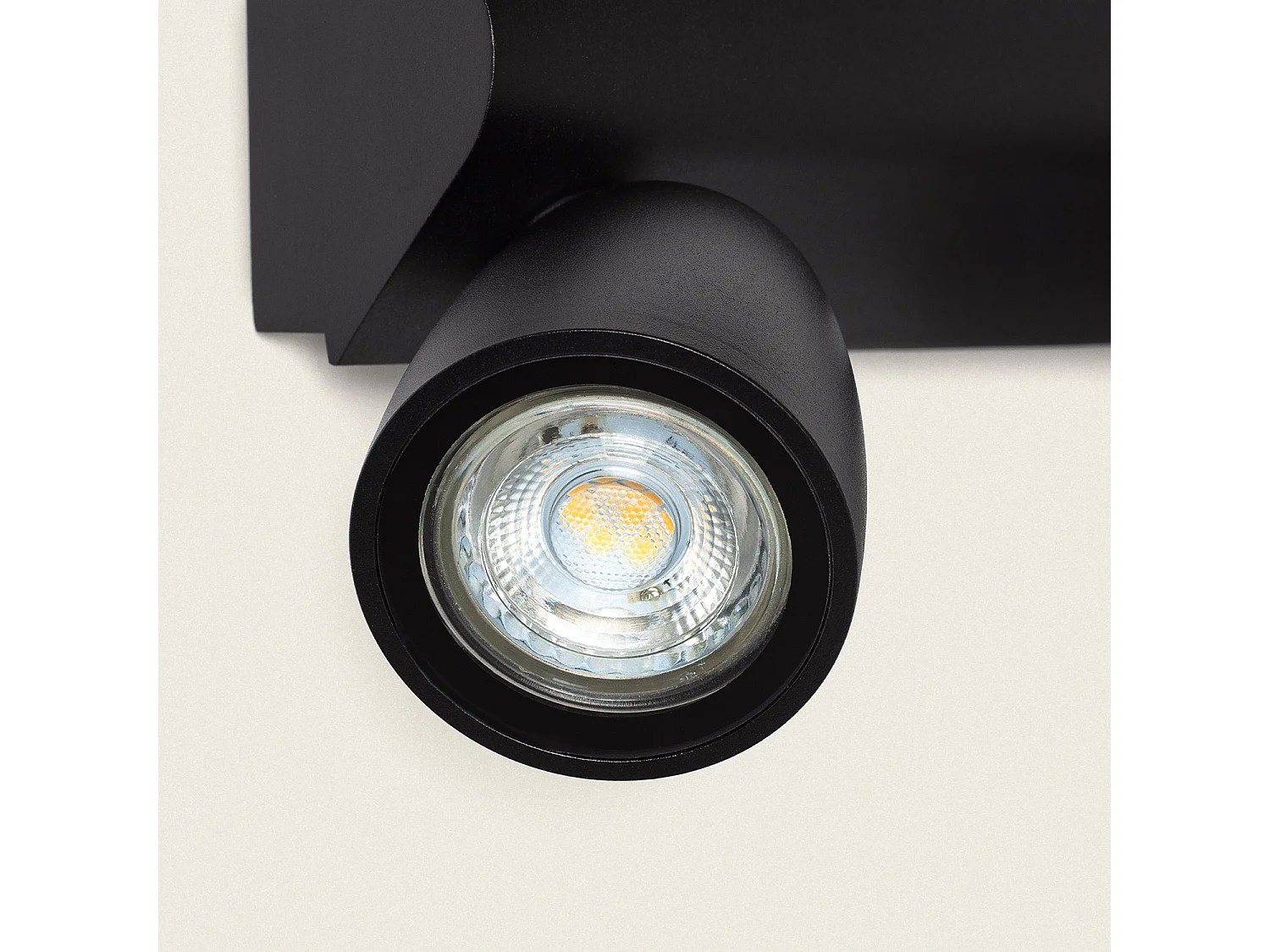 Aplique de Pared Exterior Aluminio Abel Large Dos Focos