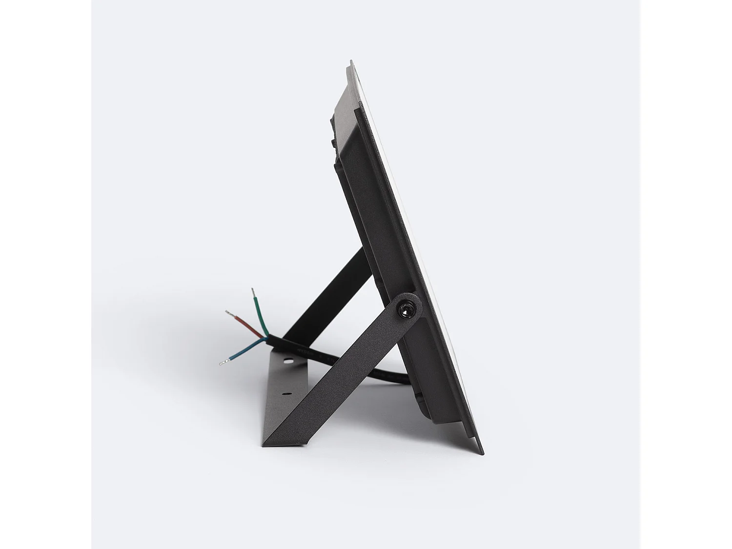 Projecteur LED 150W 120lm/W IP65 S3 4000K Non Noir Blanc neutre