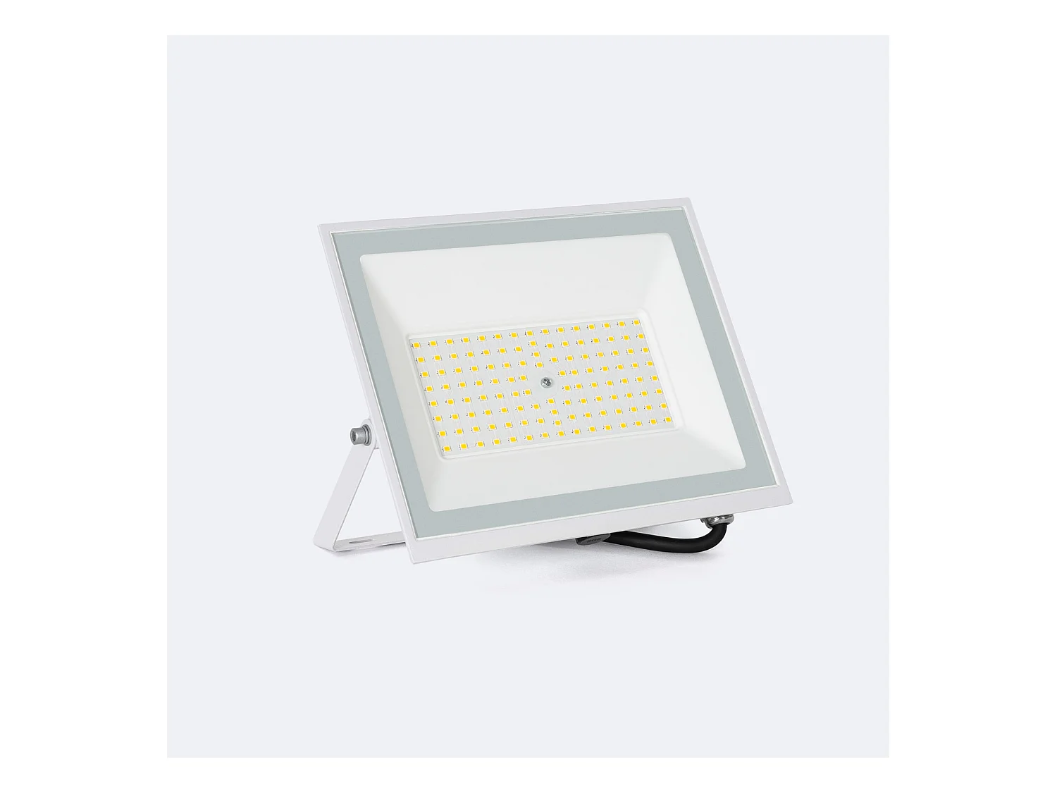 Projecteur LED 70W 120lm/W IP65 S3 5000K Non Blanc Blanc froid