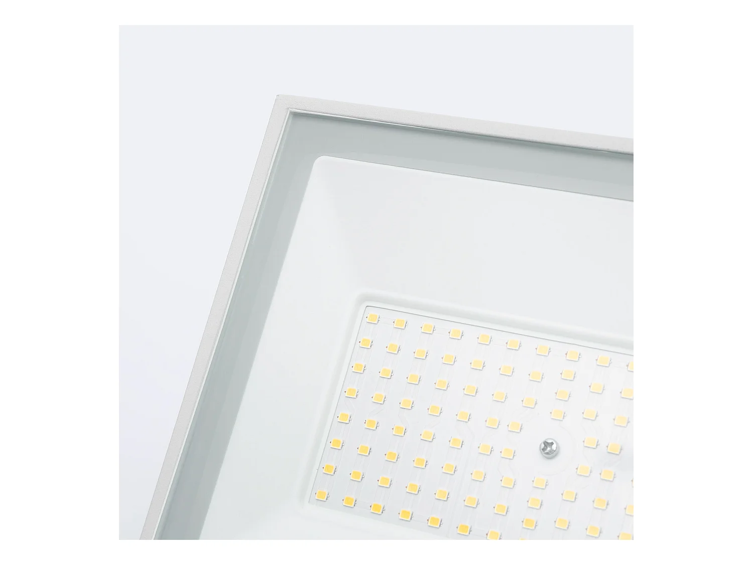 Projecteur LED 70W 120lm/W IP65 S3 5000K Non Blanc Blanc froid