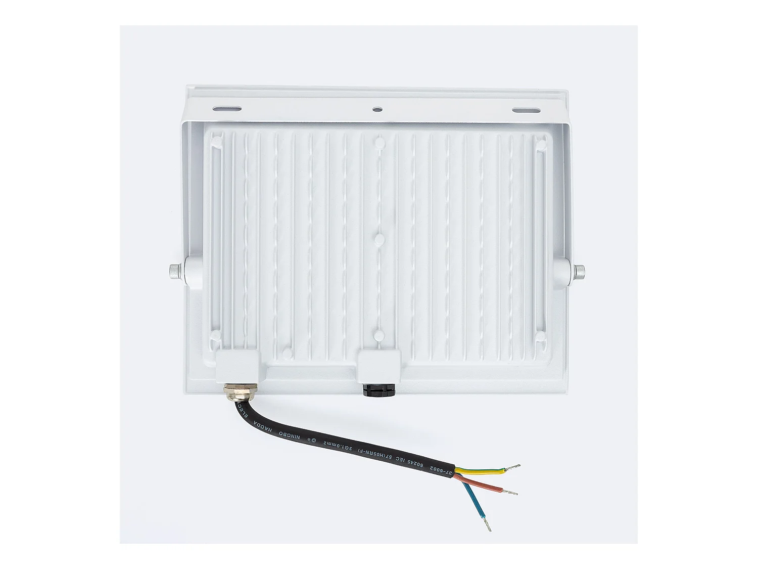 Projecteur LED 70W 120lm/W IP65 S3 5000K Non Blanc Blanc froid