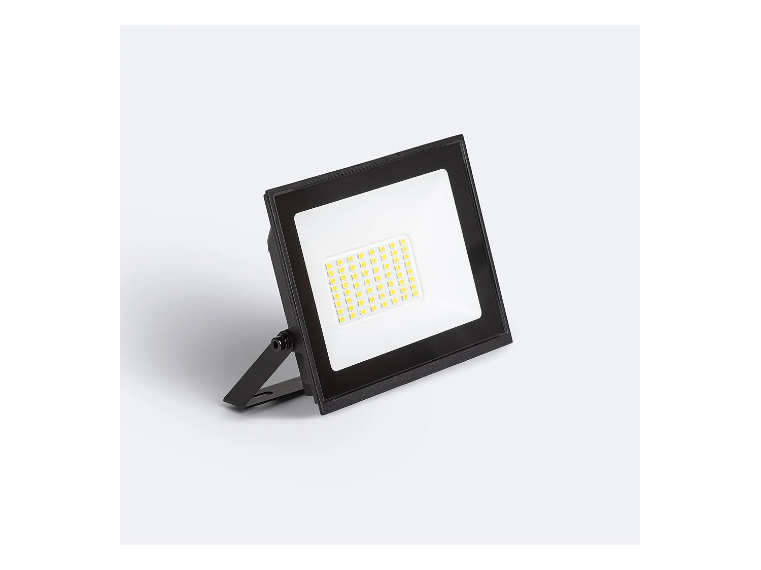 Projecteur LED 30W 120lm/W IP65 S3 4000K Non Noir Blanc neutre