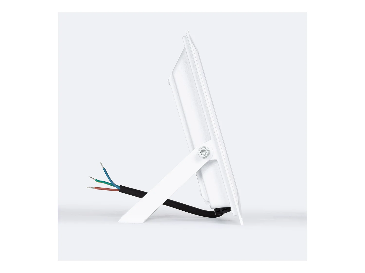 Proiettore LED 70W 120 lm/W IP65 S3 4000K No Bianco Bianco Naturale