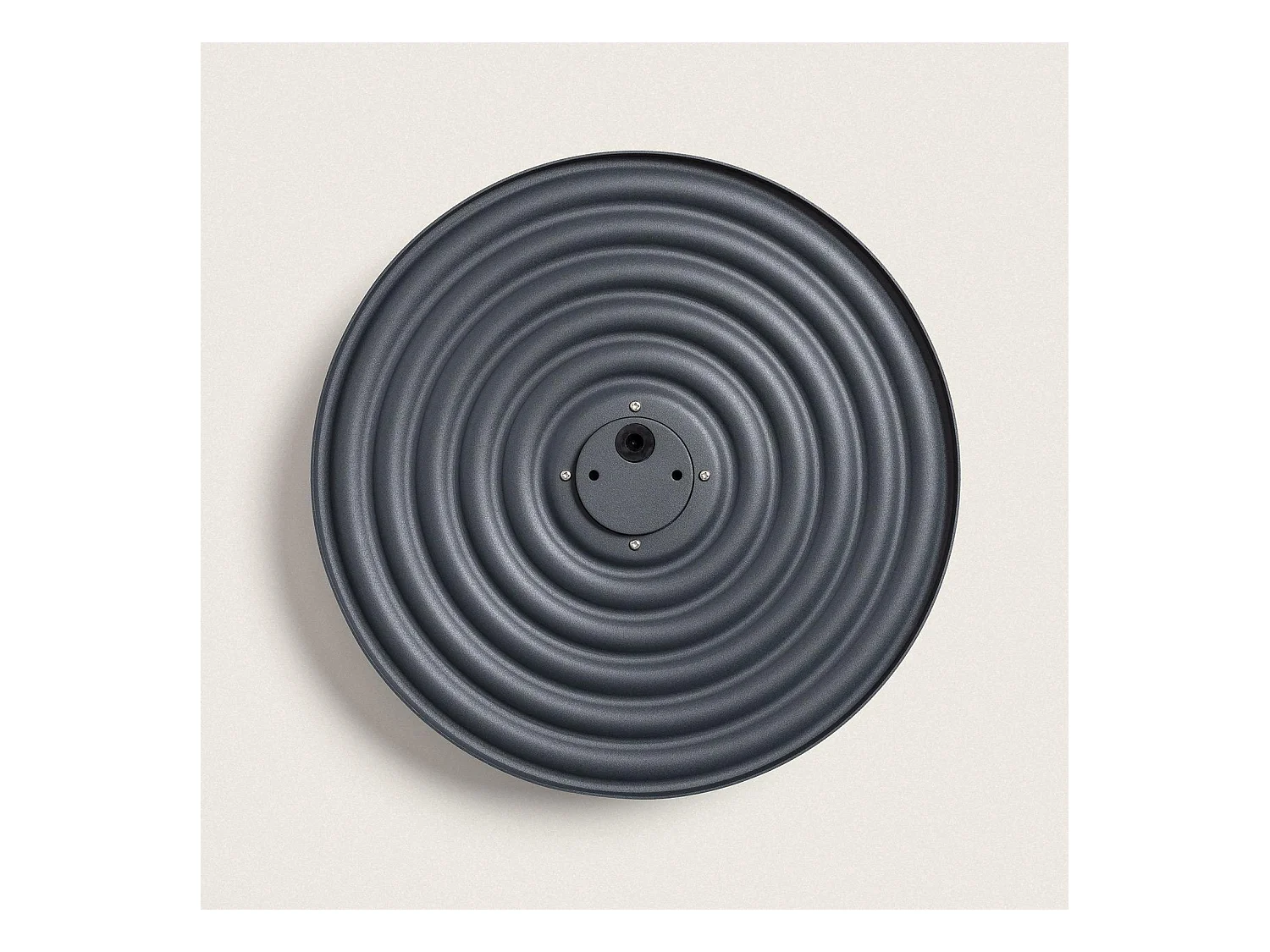 Applique Murale Extérieure LED 8W Aluminium Darcy Anthracite