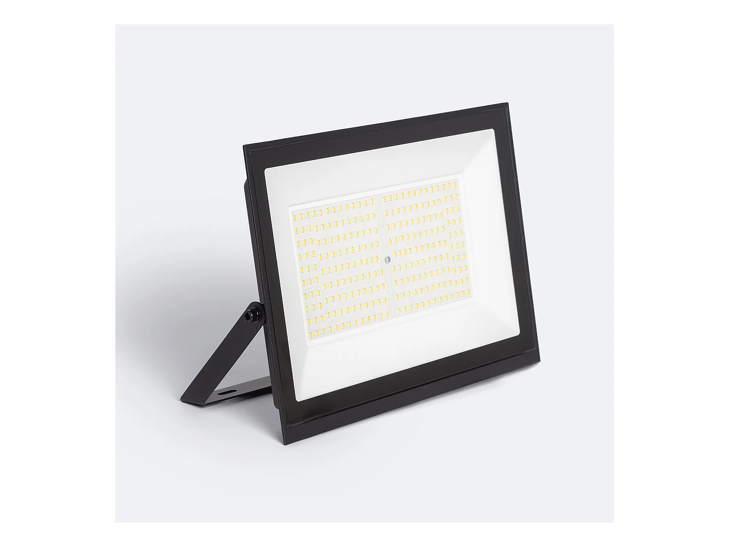 Projecteur LED 150W 120lm/W IP65 S3 3000K Non Blanc Blanc chaud