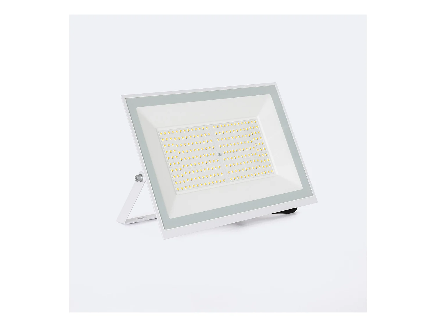 Projecteur LED 150W 120lm/W IP65 S3 3000K Non Blanc Blanc chaud