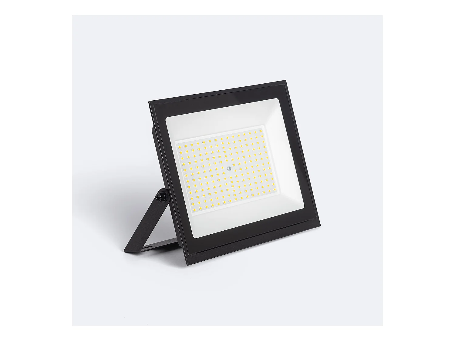 Projecteur LED 100W 120lm/W IP65 S3 3000K Non Blanc Blanc chaud