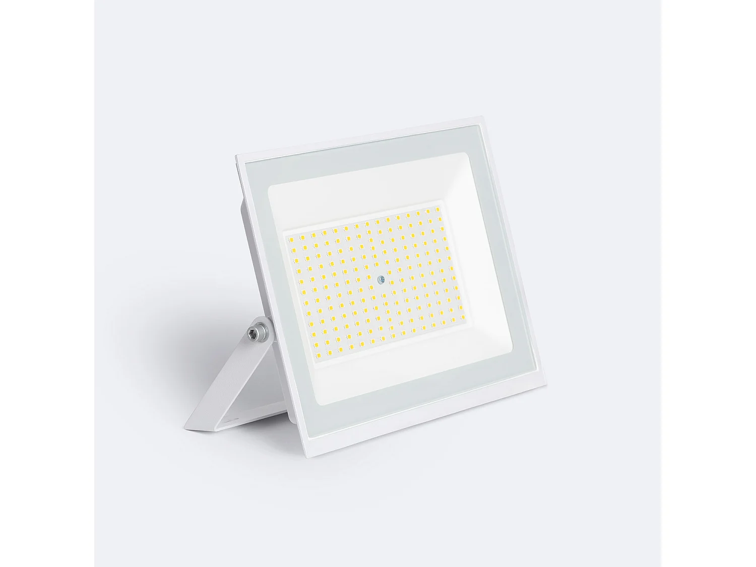 Proiettore LED 100W 120 lm/W IP65 S3 3000K No Bianco Bianco Caldo