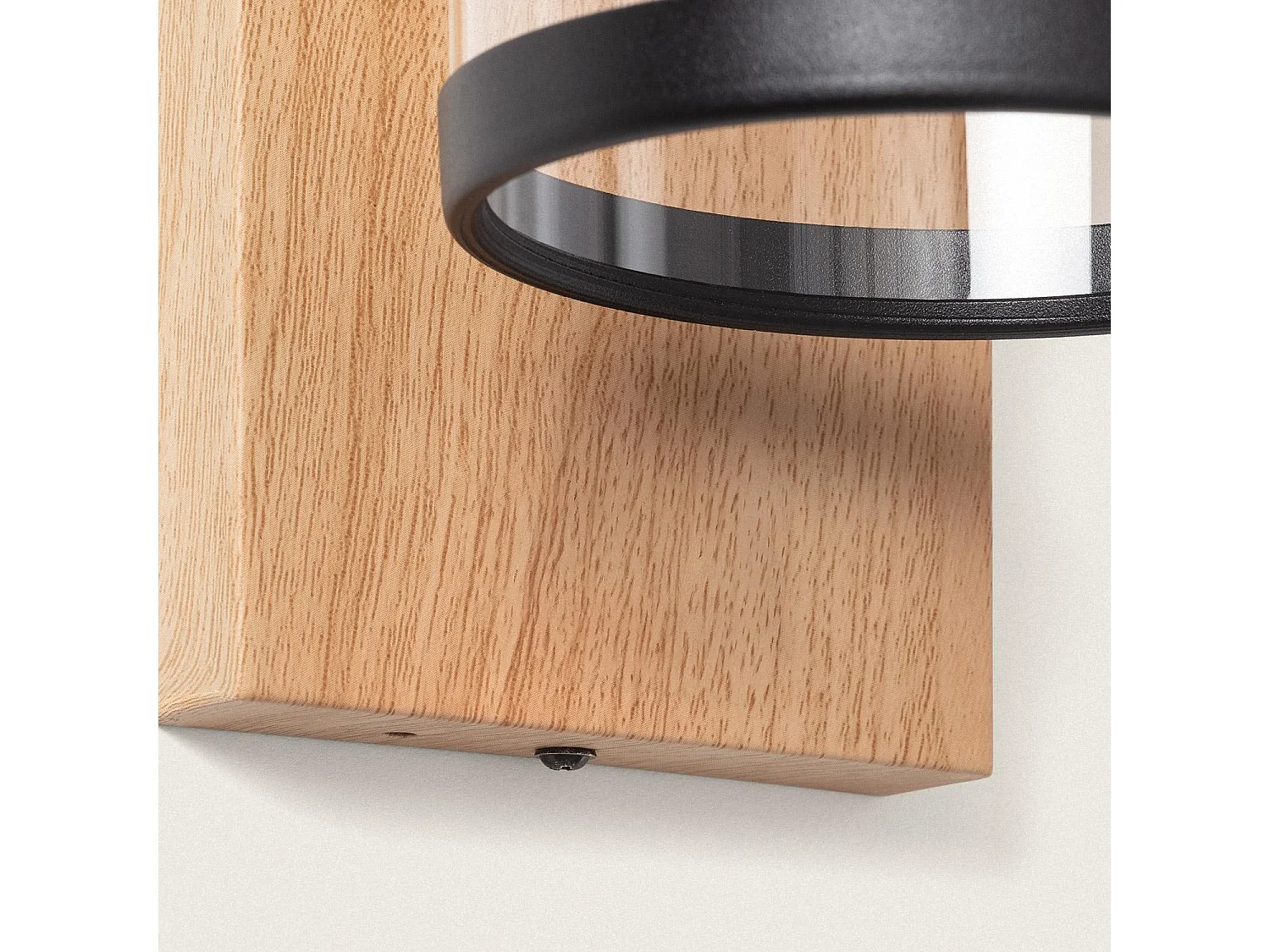 Aplique de Pared Exterior Benny