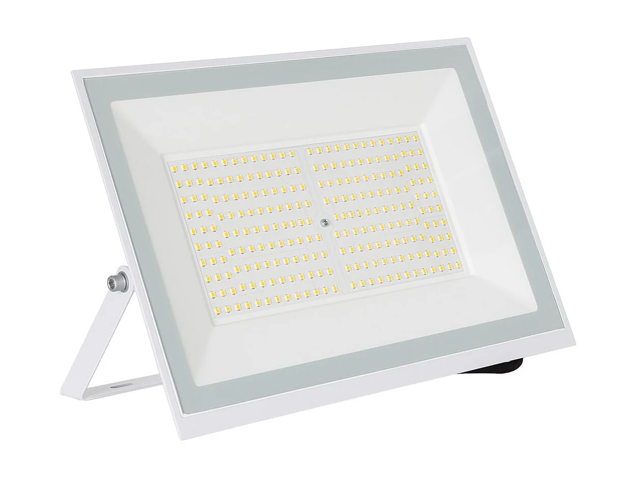 Proiettore LED 150W 120 lm/W IP65 S3 4000K No Bianco Bianco Naturale