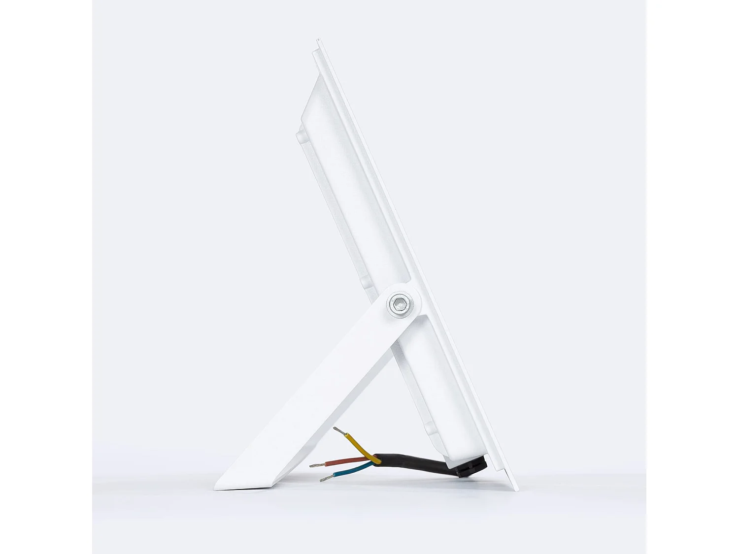 Proiettore LED 150W 120 lm/W IP65 S3 4000K No Bianco Bianco Naturale