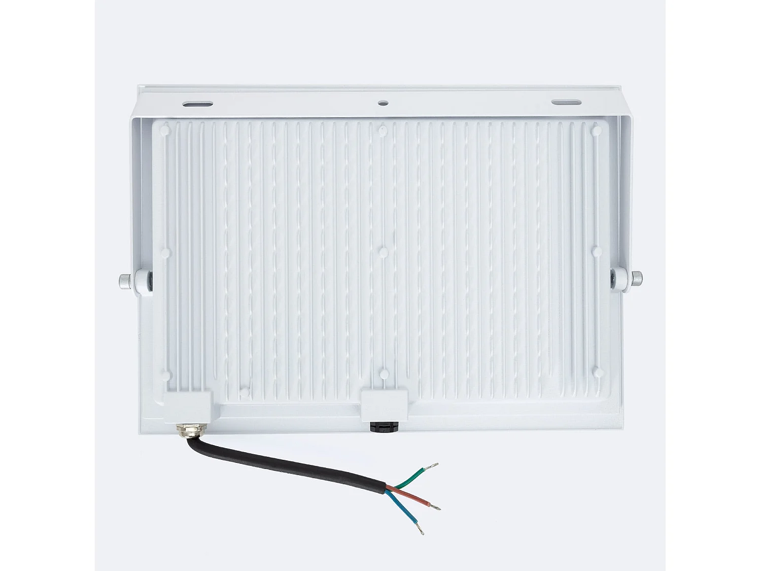 Proiettore LED 150W 120 lm/W IP65 S3 4000K No Bianco Bianco Naturale