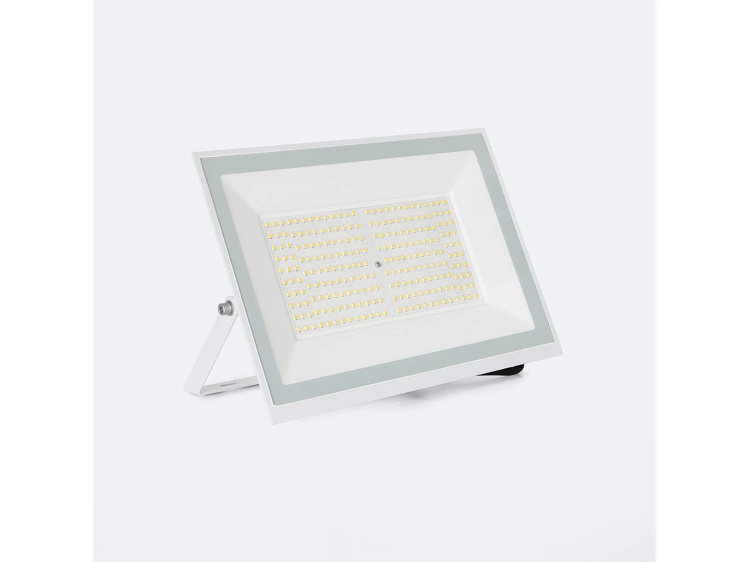 Proiettore LED 150W 120 lm/W IP65 S3 4000K No Bianco Bianco Naturale