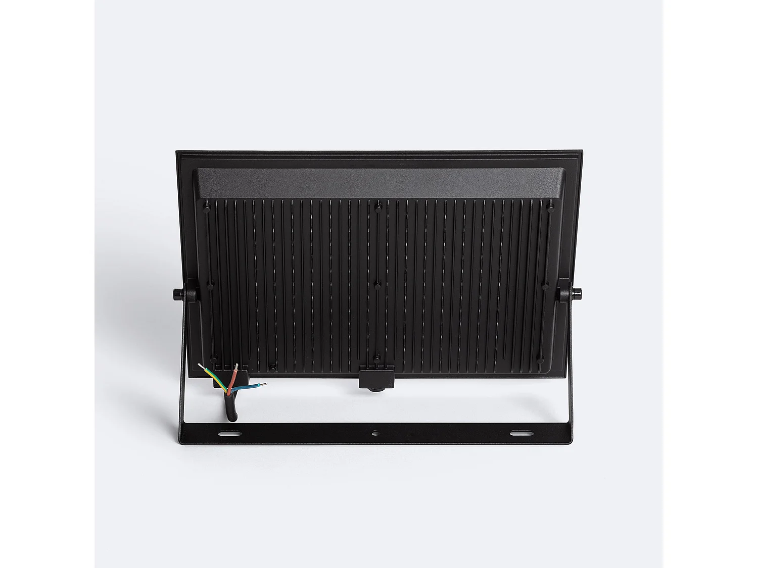 Projecteur LED 150W 120lm/W IP65 S3 5000K Non Noir Blanc froid