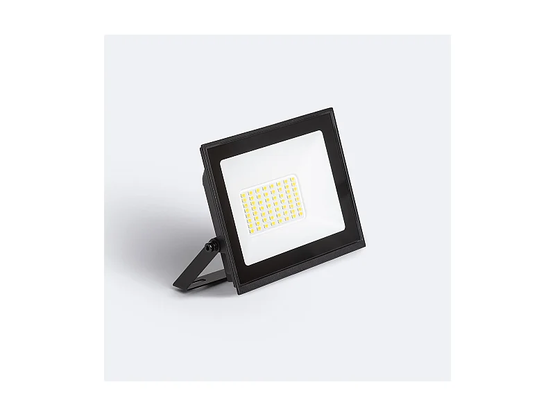 Projecteur LED 30W 120lm/W IP65 S3 5000K Non Noir Blanc froid