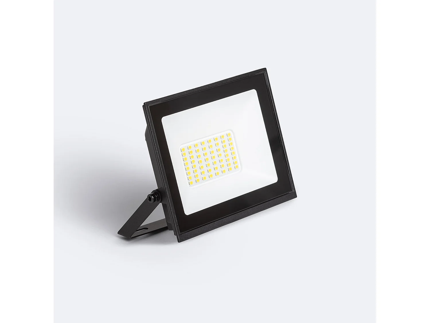 Projecteur LED 30W 120lm/W IP65 S3 5000K Non Noir Blanc froid