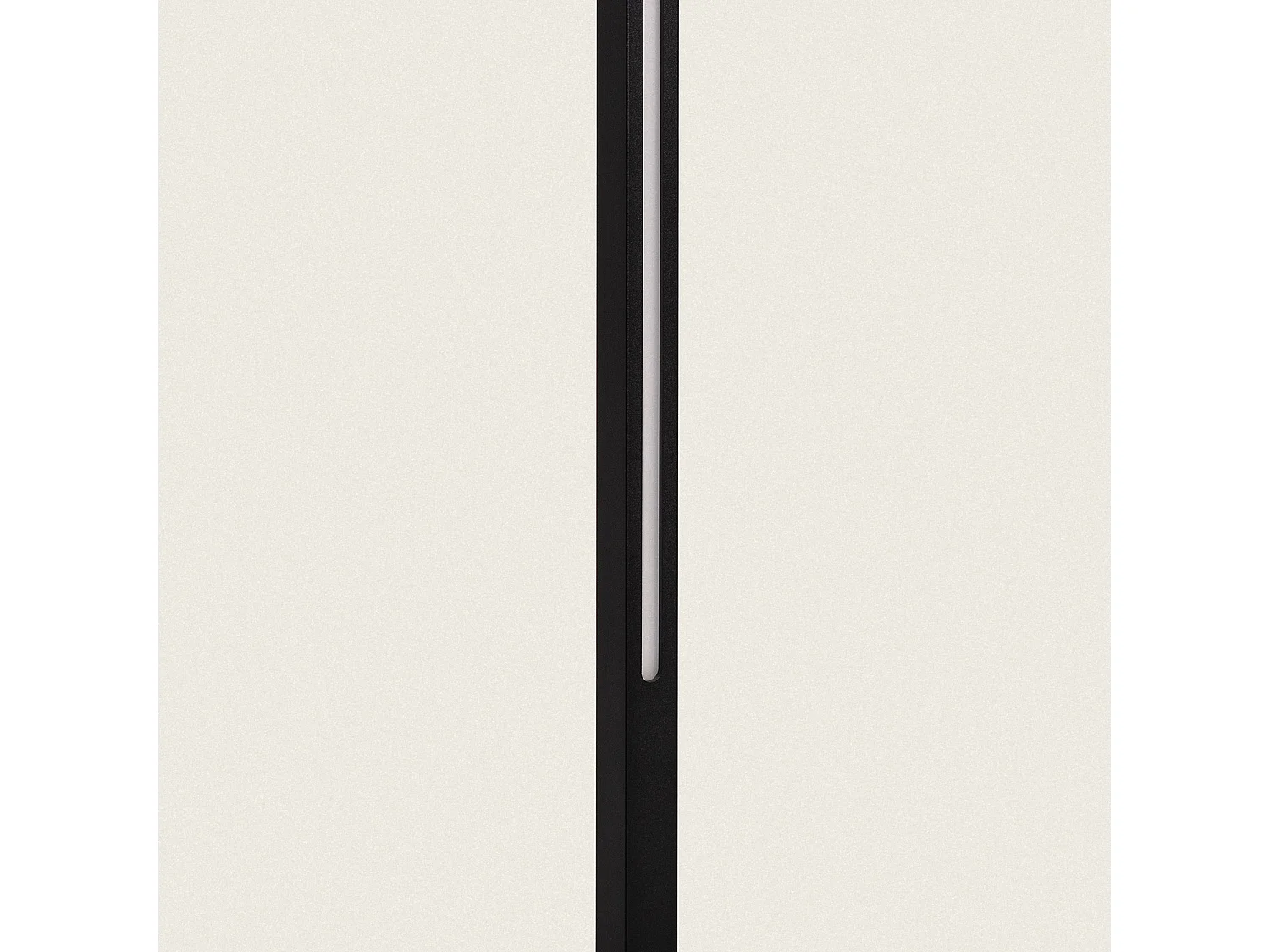 Baliza Exterior LED 12-24W 80-160 cm con Pincho Calax 1600 mm