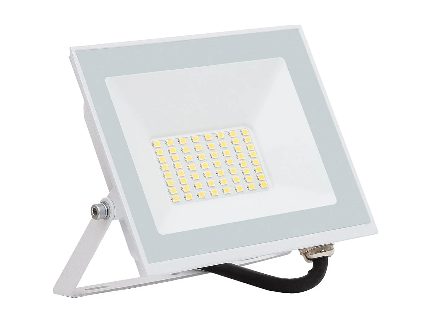 Projecteur LED 30W 120lm/W IP65 S3 5000K Non Blanc Blanc froid
