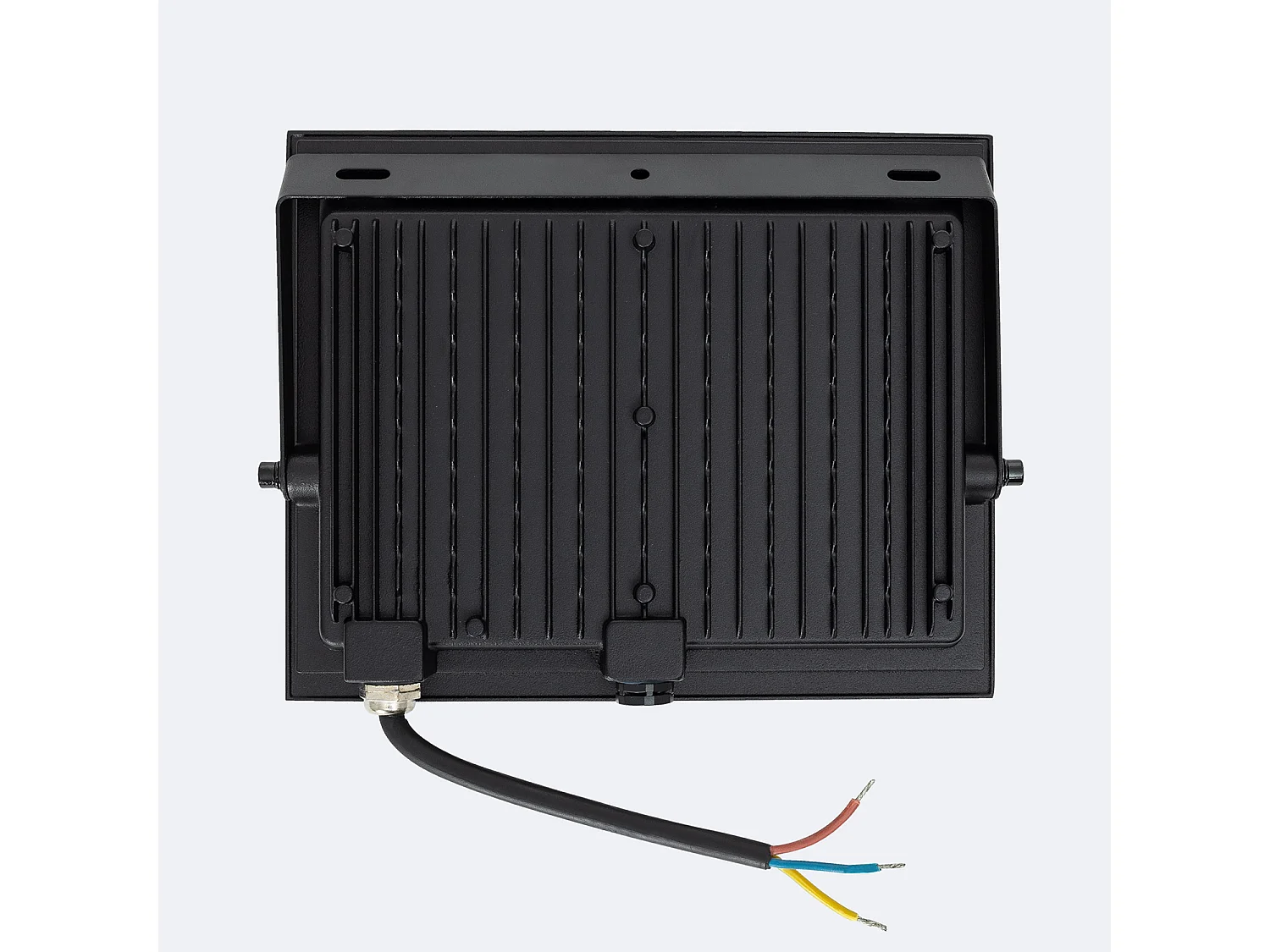 Projecteur LED 70W 120lm/W IP65 S3 5000K Non Noir Blanc froid