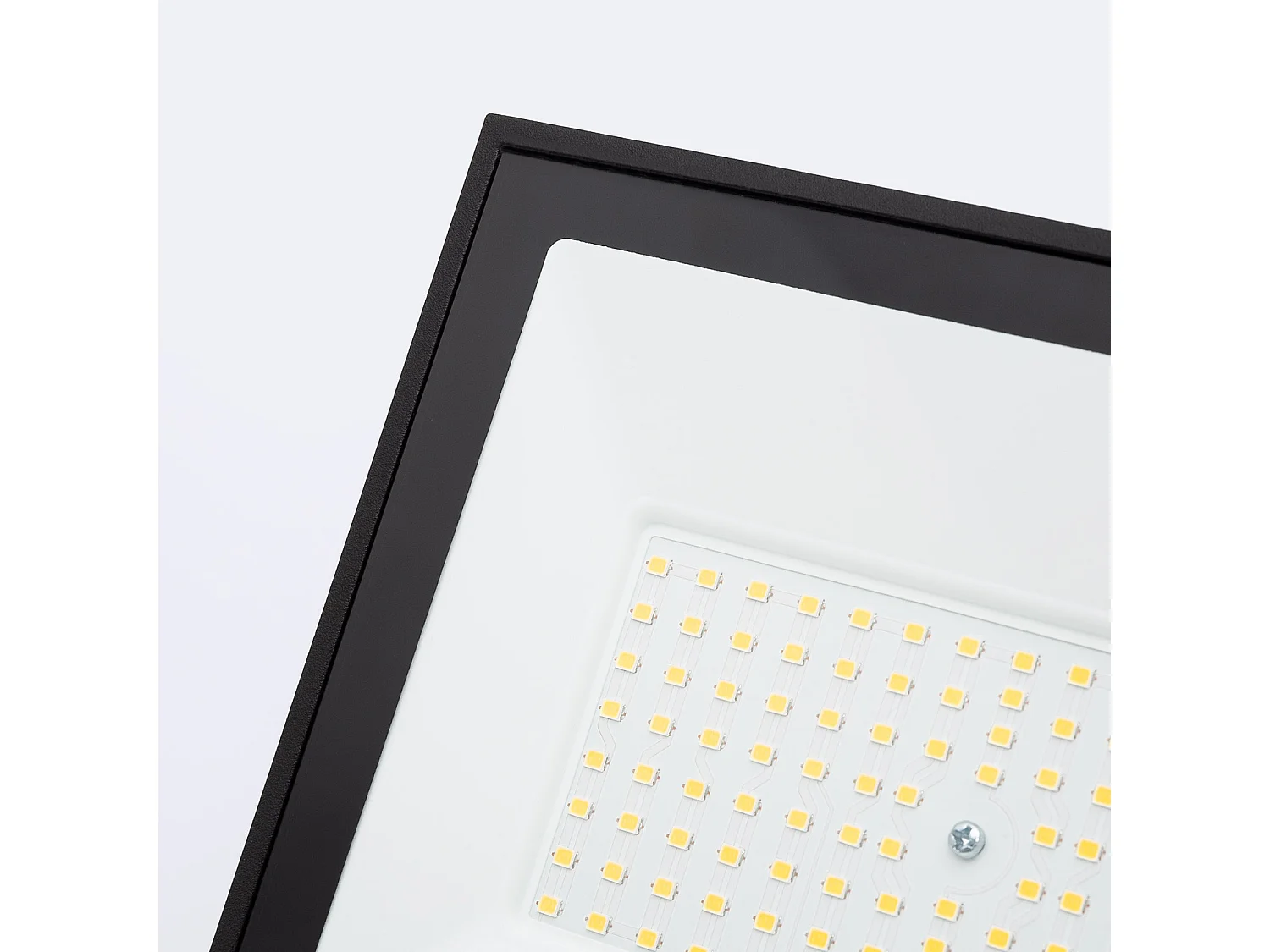 Foco Proyector LED 70W 120 lm/W IP65 S3 4000K No Negro Blanco Neutro