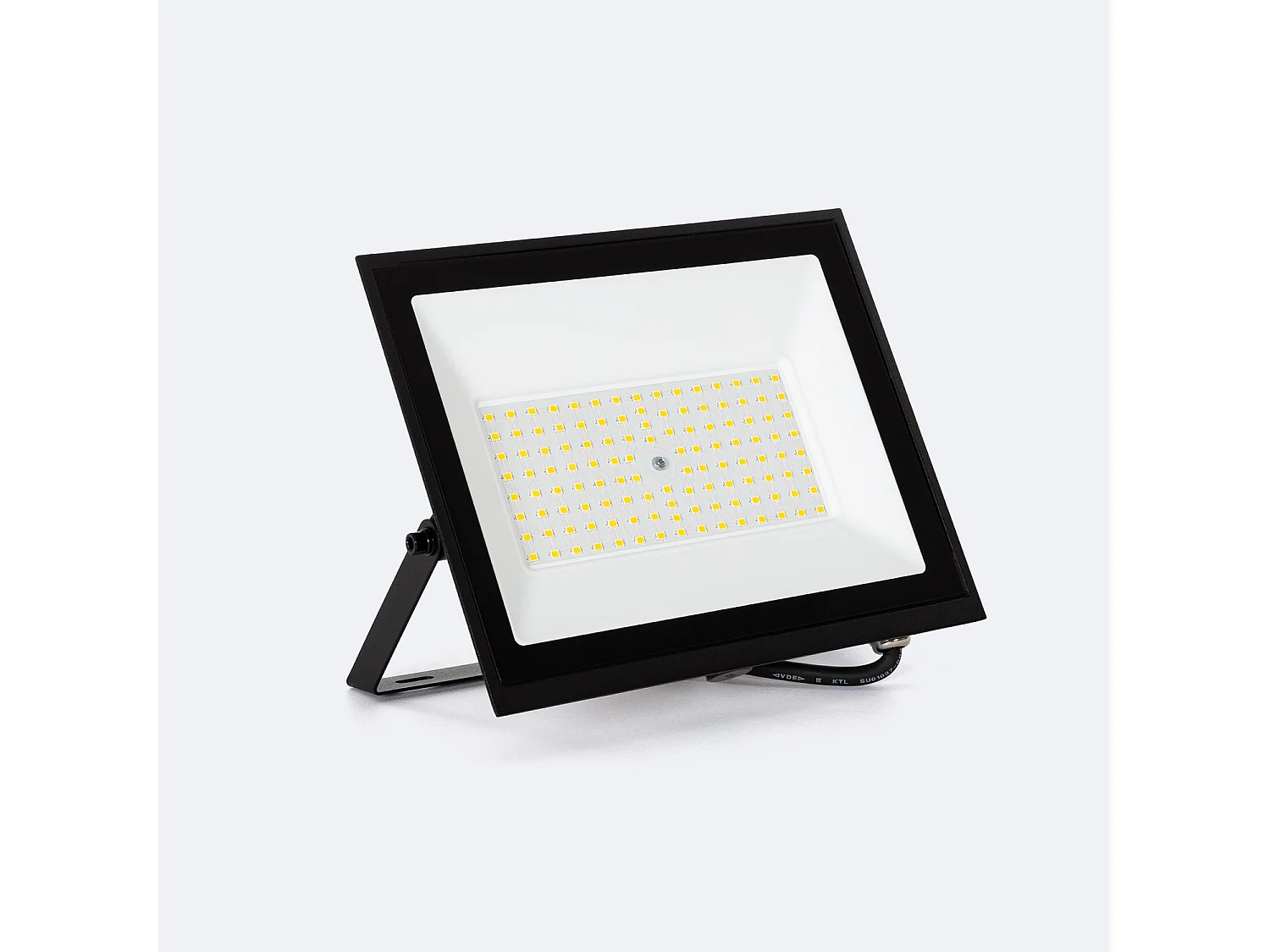 Projecteur LED 70W 120lm/W IP65 S3 3000K Non Blanc Blanc chaud