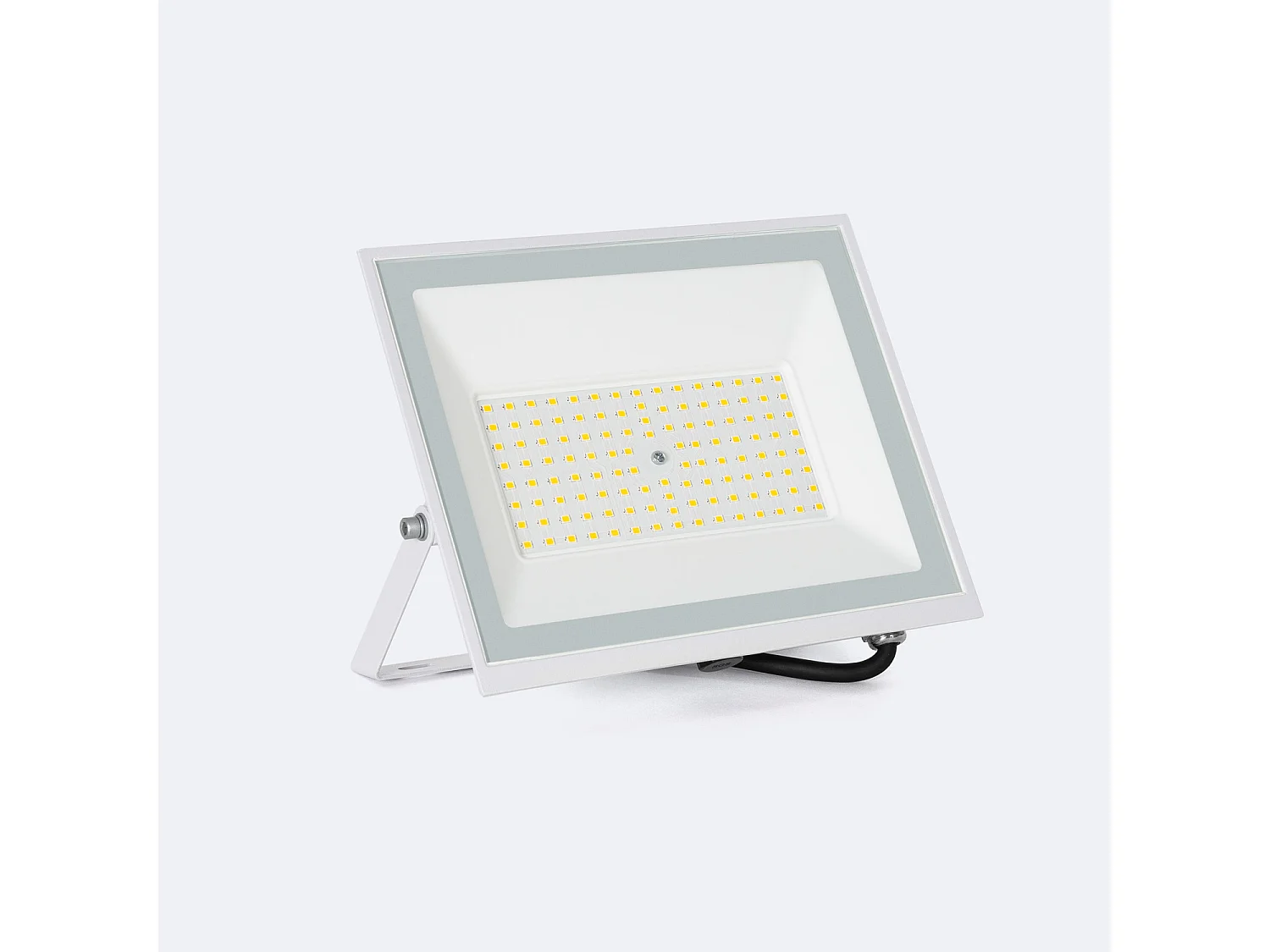 Projecteur LED 70W 120lm/W IP65 S3 3000K Non Blanc Blanc chaud