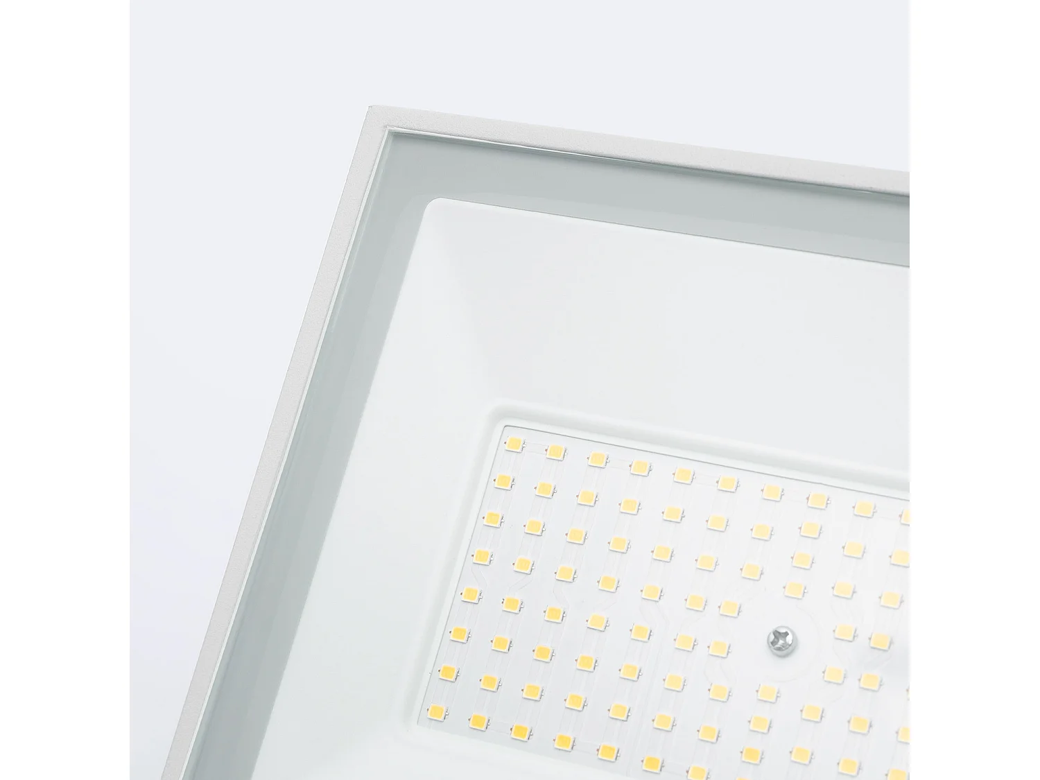 Projecteur LED 70W 120lm/W IP65 S3 3000K Non Blanc Blanc chaud