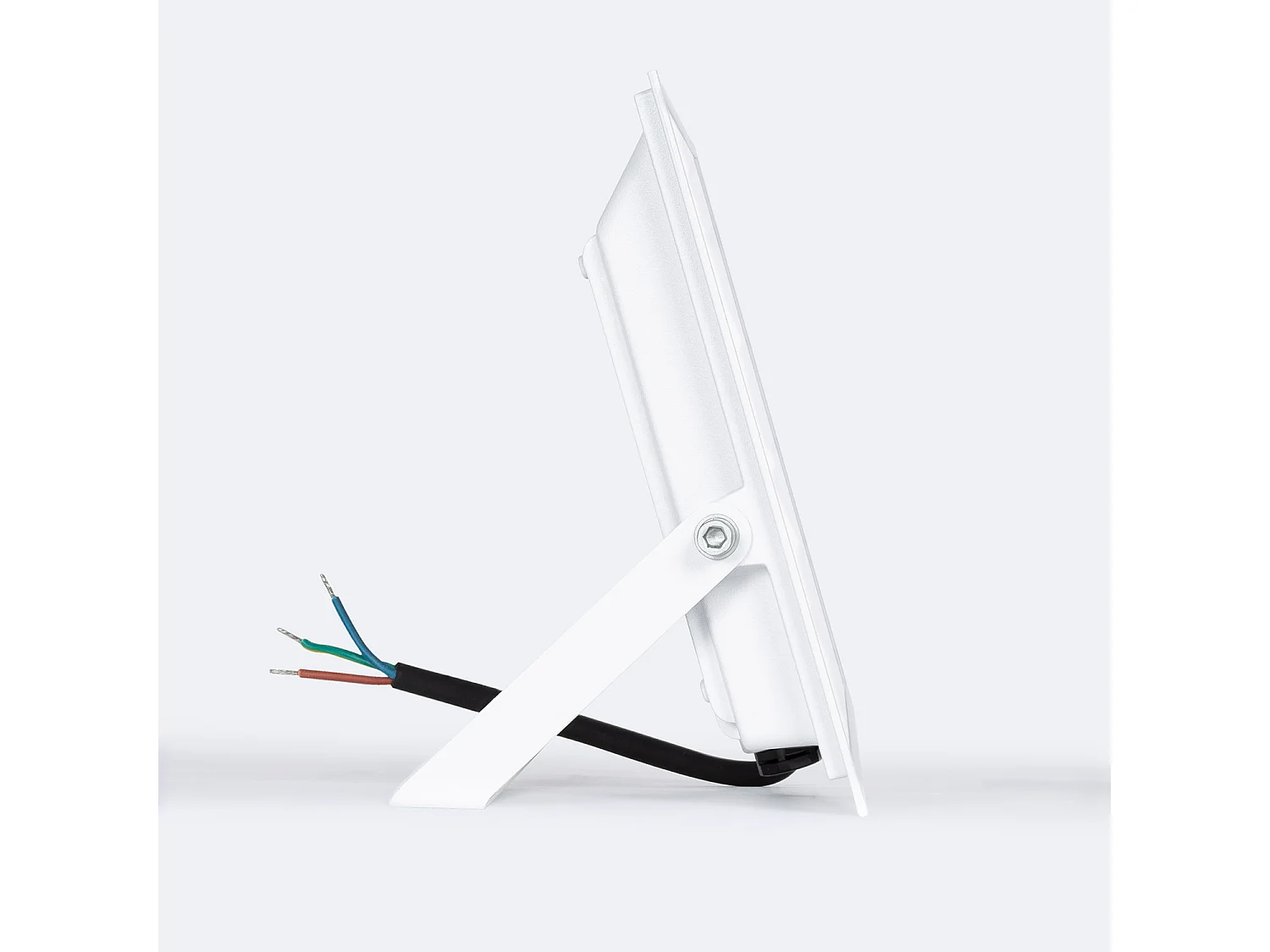 Foco Proyector LED 70W 120 lm/W IP65 S3 3000K No Blanco Blanco Cálido