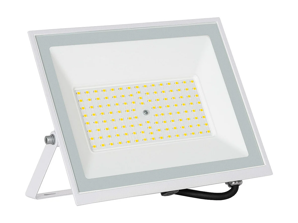 Projecteur LED 70W 120lm/W IP65 S3 3000K Non Blanc Blanc chaud
