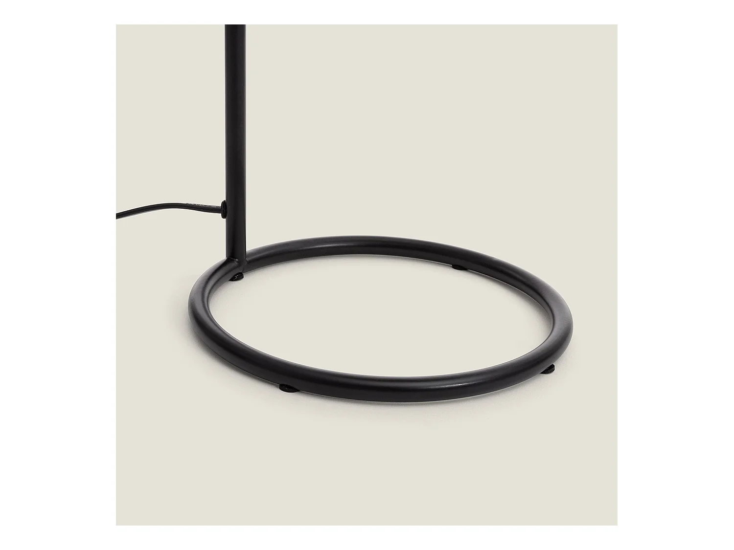 Lampada da Tavolo Bambù Adola Naturale