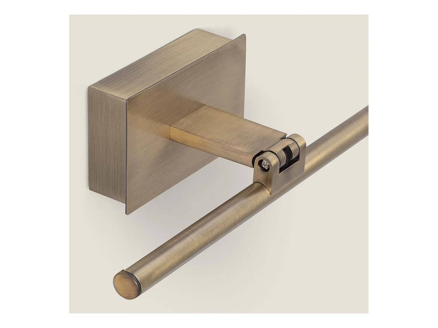 Applique LED pour Cadres Slimlight 1,7W  Laiton